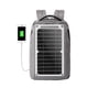 thumbnail image 5 of Kit de panel solar de alta eficiencia, monocristalino totalmente impermeable, salida de 6 W y 6 V, regulador de voltaje integrado de 5 V, portátil y duradero para actividades al aire libre, 5 of 5