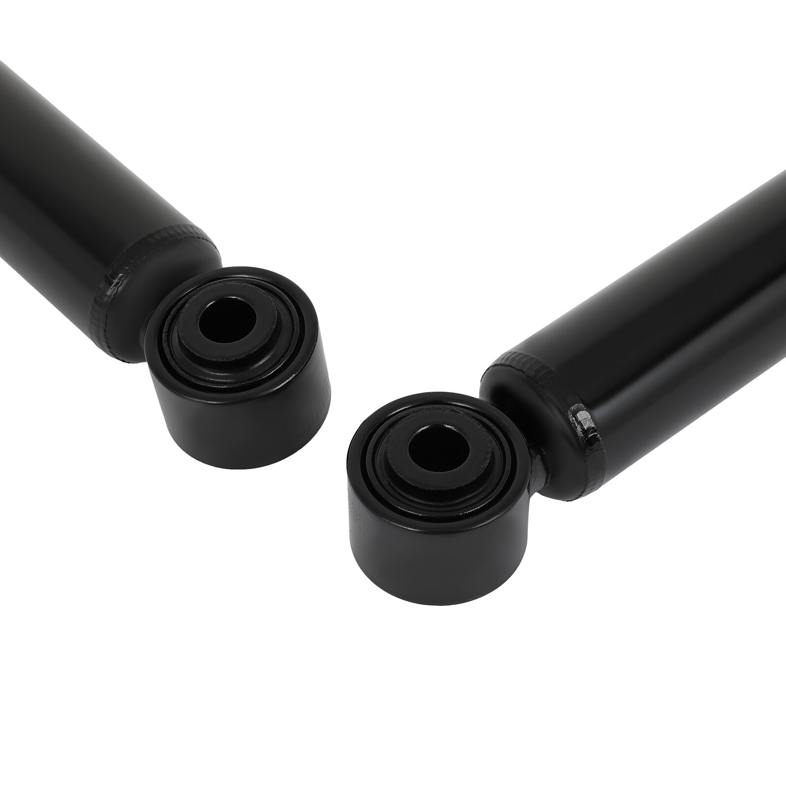 cciyu 2x Rear Shocks Absorbers Fit for 1998-2002 for Honda Accord 343493 5688 Auto Shocks Gas Shocks Struts Amortiguadores