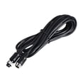 thumbnail image 1 of Unique Bargains 4-Pin 13.12FT 4M Male to Female Aviation Cable, 1 of 5