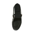 thumbnail image 6 of Madden Girl Women's Barely Mesh Flat with Adjustable Strap, 6 of 6