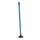 thumbnail image 2 of Palo magnético de alineación de palos de Golf, palo de alineación de Golf, indicador de dirección Azul, 2 of 8