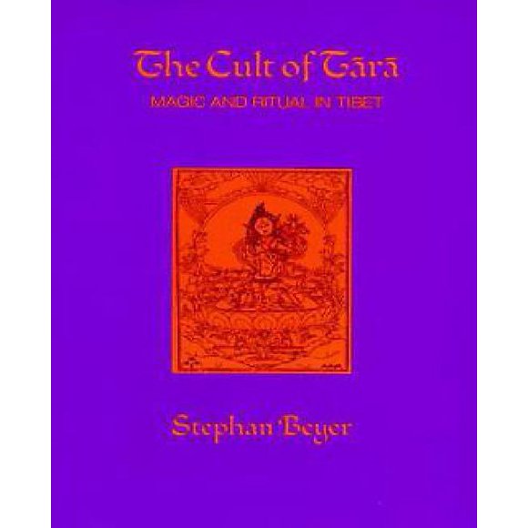 The cult of Tara