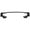 Unpainted Black, variant on Ikon Motorsports Trunk Spoiler Compatible with 2008-2014 Subaru WRX 4Dr 2008-2011 Impreza STi ST Style Rear Wing Lip Tail Lid ABS