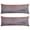 Rustic Woo, variant on Rustic Wood Grain Body Pillow Cover 20x54 - Soft Breathable Full Length Pillow Case with Invisible Zipper, Farmhouse Style Weathered Wood Texture Maternity Pillow Protector