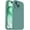 Green, variant on Compatible with iPhone 15 Case, Upgrade Defender Liquid Silicone, [Enhanced Camera Protection] [Soft Anti-Scratch Microfiber Lining] Shockproof Phone Case for iPhone 15 6.1 inch - Red