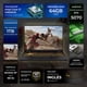 thumbnail image 2 of Laptop Gamer ASUS TUF Gaming F16 GeForce RTX 5070 8GB DLSS 4.5 Core i7 14650HX 64GB DDR5 1TB 16" IPS FHD+ 165Hz Teclado Ingles, 2 of 5