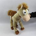 thumbnail image 4 of BIBOBO 1 Piece 45cm 17."Toy Story Plush Woody Sheriff Bullseye The Horse Children Gift Stuffed Dolls, 4 of 6