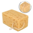 thumbnail image 3 of Conveniently Packaged Yellow Car Wash Sponge for Easy and Convenient Use, 3 of 4