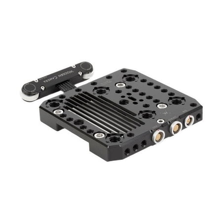 UPC: 0702534255535 | Wooden Camera Easy Top (Weapon/Scarlet-W/Raven)