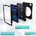 thumbnail image 2 of Funda ProCase para iPad Pro 11 4.ª, 3.ª, 2.ª generación, 2018, 2 of 8