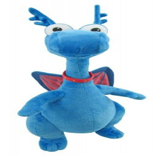 Disney Doc McStuffins Magical Talking Plush, Stuffy - Walmart.com - Walmart.com