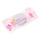 thumbnail image 4 of 100pcs hoja de papel de mascaril comprimida portátil no tejida herramienta de bricolaje Yinane máscara de compresión, 4 of 7