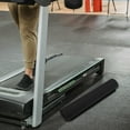 thumbnail image 4 of SHINYPASING Tapis d'Exercice Noir Prolongé pour Tapis Roulant avec Réduction de Bruit et Coussinage Confortable, 4 of 8
