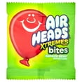 Airheads Xtremes Sweetly Sour Candy Bites, Snack Size Packs, Rainbow