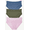 Insignia Blue/Purple Valley/Green Midnight, variant on Joyspun Women's Modal and Lace Hipster Panties, 3-Pack, Sizes S to 3XL
