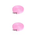 thumbnail image 3 of Ruiboury Reliable And Stain-resistant Dog Leash For Everyday Leash For Dogs Leash For Pet Durable Convenient pink 20m 2Set, 3 of 6