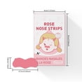 thumbnail image 3 of Fiudx Pasta Limpiadora Meticulosa Suave Limpia Poros Pasta Nasal Contracción Poros, 3 of 3