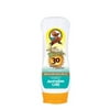 Australian Gold Kids SPF 30 Lotion Sunscreen, Moisture Max, Clear, 8oz