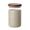 thumbnail image 3 of Abbracc Airtight Coffee Canister for Kitchen Coffee Container for Snacks Spice Sugar medium, 3 of 9