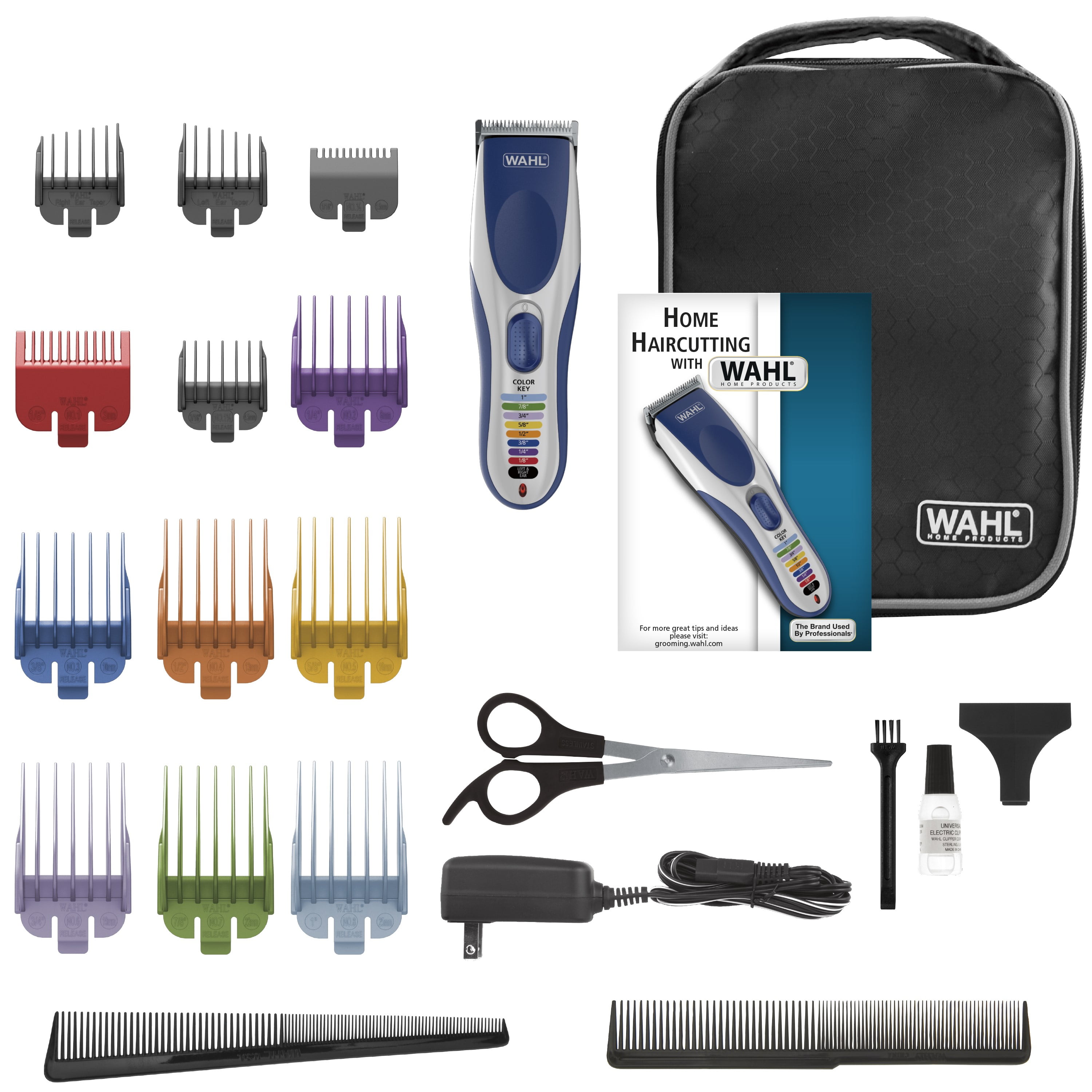 Wahl Color Pro Купить
