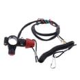 thumbnail image 1 of 5 Cordones Universales Motor Fueraborda Barco Strade Fareast Limited Interruptor Parada Apagado 5 Piezas, 1 of 6