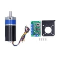 thumbnail image 2 of Motor de CC Sin escobillas Jadeshay CM36-3650 Motor de engranajes DC24V Alta torsión, 2 of 8