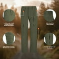 thumbnail image 4 of Propper Women’s Lightweight Ripstop Pants, 4 of 5