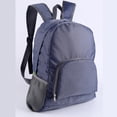 thumbnail image 2 of Lightweight Packable Backpack, Small Travel Day Pack, Water Resistant Hiking Backpacks for Women Men, Multiple Pockets, Breathable Shoulder Strap, Everyday Carry, 2 of 6