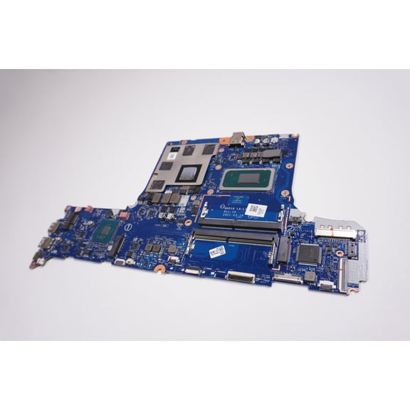 NB.QBW11.002 Acer Intel Core i5-11400H GeForce GTX 1650 Motherboard AN515-57-56FC