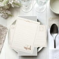 thumbnail image 4 of Phenofice 2 Sets Vintage Inspired Paper Letter for Poem Copying, 4 of 8