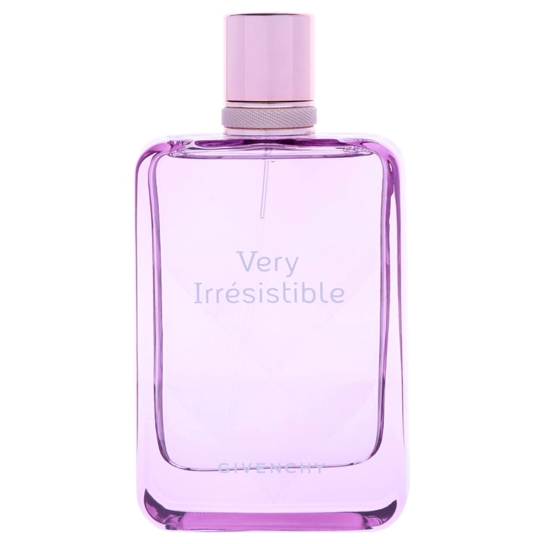 Givenchy Very Irresistible Women Eau de Parfum Spray, 2.7 oz