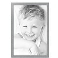 thumbnail image 2 of ArtToFrames 22" x 33" Grey Picture Frame, 22x33 inch Gray Wood Poster Frame (WOM-4594), 3 Pack, 2 of 7