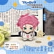 thumbnail image 3 of 12cm Mini New BLUE LOCK plush Mikage Reo Nagi Seishiro Chigiri Hyoma Caesars Bachira Meguru Dolls boys girls&nbsp;Kids gifts toys, 3 of 5