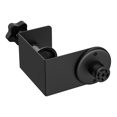 thumbnail image 3 of Camera Mount Bracket Outdoor Siding Clips Stainless Steel Wall Door Mount Compatible for Blink Outdoor 4 Camera, 3 of 8