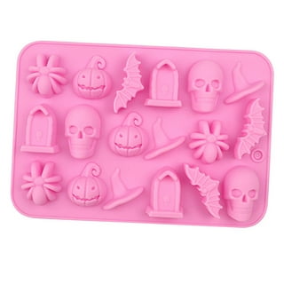 solacol Chocolate Molds Silicone Shapes Silicone Molds Diy Puzzle