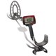 thumbnail image 4 of Detector de metales Fisher F44 resistente a la intemperie con pantalla LCD, 4 of 6