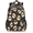 Red, variant on Large Vintage Baseballs Laptop Backpack, 18 Inch Retro Baseball Travel Backpack for Men Women, Work Business Computer Casual Daypack