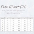 thumbnail image 3 of Summer Dresses for Women Petite 2026 Casual V Neck Sleeveless Sundresses Boho Beach Tank Dresses with Pockets Gold 2XL, 3 of 4