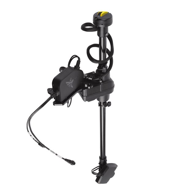 Humminbird Transducer 710308-1 Mega Live Targetlock; Trolling Motor Mount; 10 Feet Cable