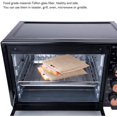 thumbnail image 3 of 10 PCS Reusable Toaster Bags Non-stick Heat Sandwich Bags, 3 of 5