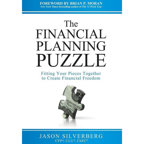 The Financial Planning Puzzle (Hardcover)