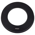 thumbnail image 1 of Formatt Hitech Limited HT100FSA55 55MM Front Screw Adaptor for 100MM Holders (Black), 1 of 1