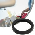 10PCS Gas Can Spout Gasket Seals Rubber LeakProof ORing Gaskets for