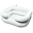 thumbnail image 1 of Ducha Lavabo Portatil Para Cabeza Inflable, 1 of 10