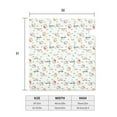 thumbnail image 6 of Xecao Cartoon House for Mailbox Cover with Magnetic Strips, Waterproof and Sunscreen, Adds a Decorative Touch to Your Garden Yard., 6 of 9
