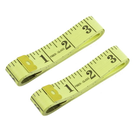 Home Range Tools Unique Bargains 2pcs Measurement Tool 60