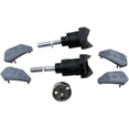 thumbnail image 1 of Frame Sliders  - Frame Sliders - CBR600RR, 1 of 1