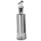 thumbnail image 2 of Botella dispensadora de aceite de oliva, botella dispensadora de aceite de oliva, botella de condimento de acero inoxidable, botella de condimento de vidrio, diseño revolucionario, 2 of 8