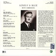 thumbnail image 2 of Roy Orbison - Sings Lonely And Blue (Vinyl LP), 2 of 2