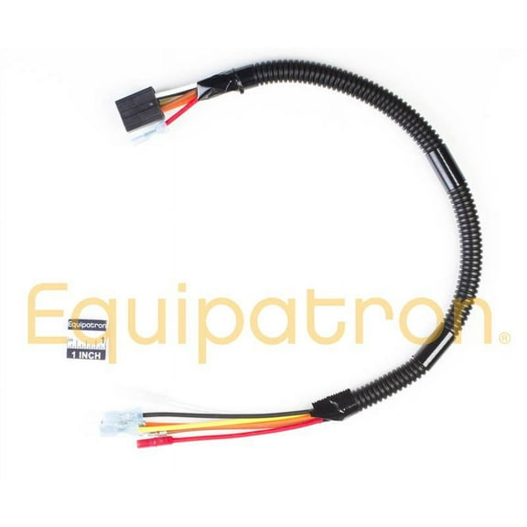 Genuine Briggs & Stratton 691996 Wiring Harness Replaces # 493624, 691996